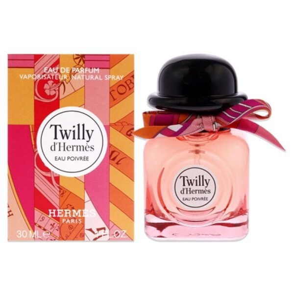 TWILLY D'HERMÈS EDP 30ML-Perfume Feminino