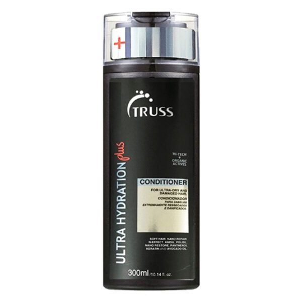 Condicionador Ultra Hydration Plus Truss - 300ml