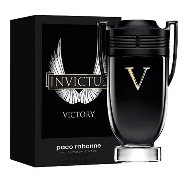 INVICTUS VICTORY EDP 200ml - Perfume Masculino