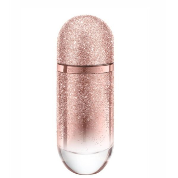 212 VIP Rosé Elixir Carolina Herrera - Perfume Feminino 80ml - Imagem 2