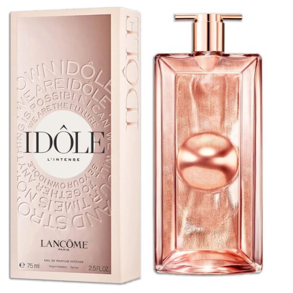 IDÔLE INTENSE EDP 75ML - Perfume Feminino