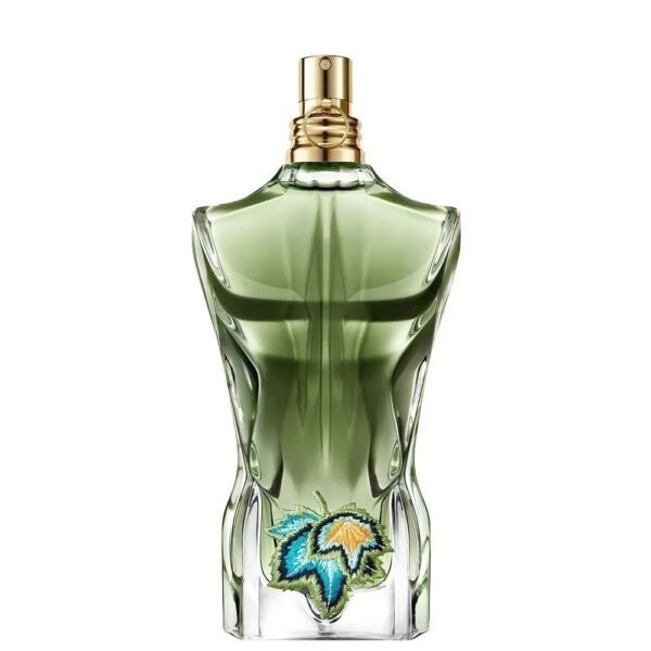 LE BEAU PARADISE GARDEN EDP 75ML - Perfume Masculino - Image 2