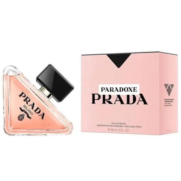 PRADA PARADOXE EDP 50ML – Perfume Feminino