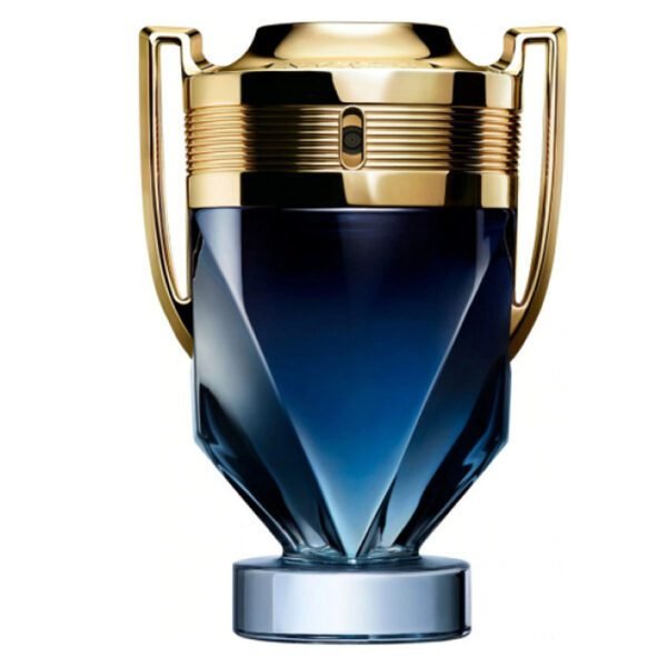 INVICTUS PARFUM PACO RABANNE - Perfume Masculino 100ML - Image 2