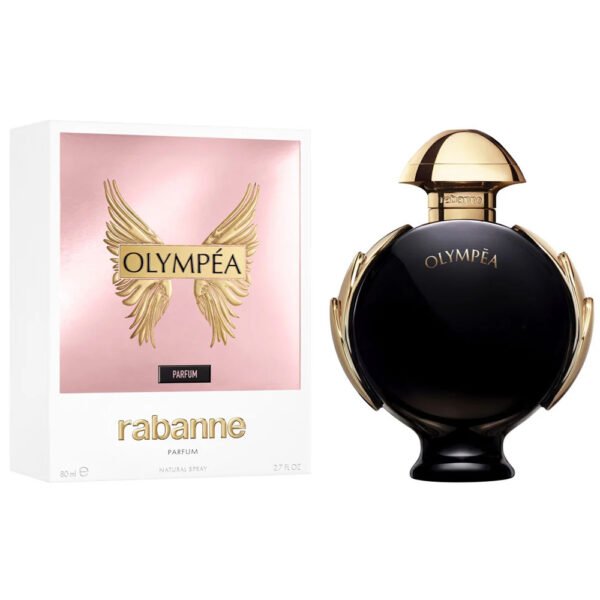 Olympéa Parfum Rabanne - Perfume Feminino 30ml