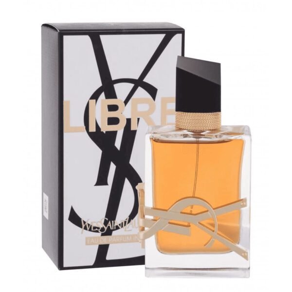 LIBRE EDP INTENSE YSL - Perfume Feminino 50ml