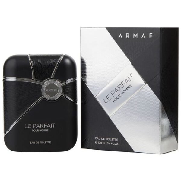 Le Parfait Pour Homme Armaf - Perfume Masculino 100ml