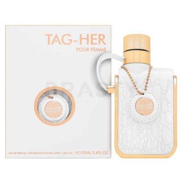 Tag-Her Armaf  - Perfume Feminino 100ml