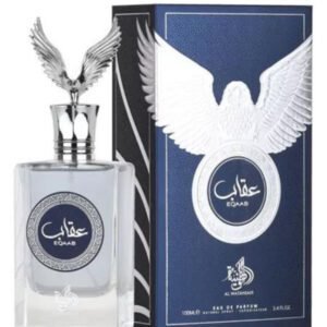 Eqaab Al Wataniah - Perfume Masculino 100ml