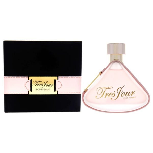 Tres Jour Armaf  - Perfume Feminino 100ml