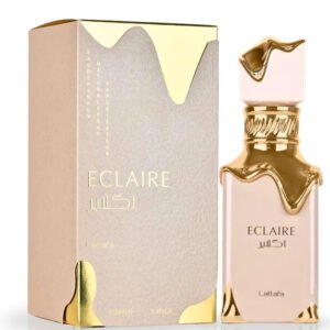 Eclaire Lattafa - Perfume Feminino 100ml