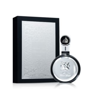 Fakhar Black Lattafa - Perfume Masculino 100ml