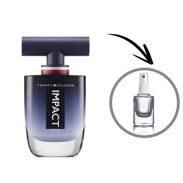 IMPACT INTENSE EDP TOMMY HILFIGER - Decant 10ml