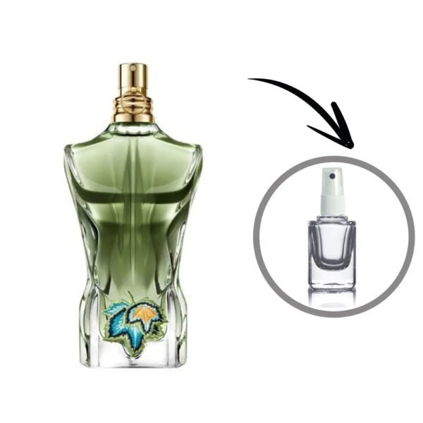 Le Beau Paradise Garden Jean Paul Gaultier - Decant 10ml