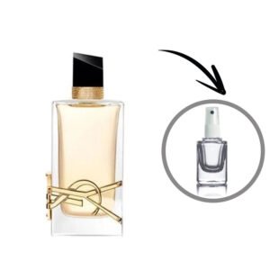 Libre Yves Saint Laurent - Decant 10ml