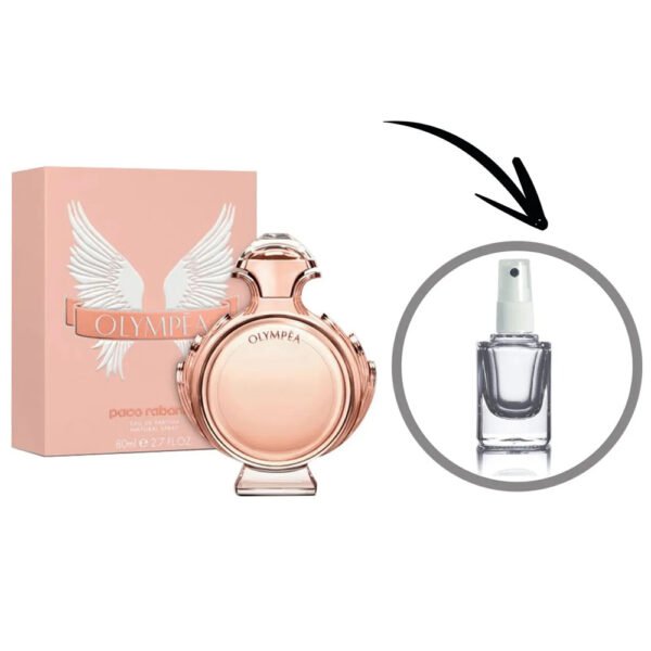 Olympéa Rabanne - Decant 10ml