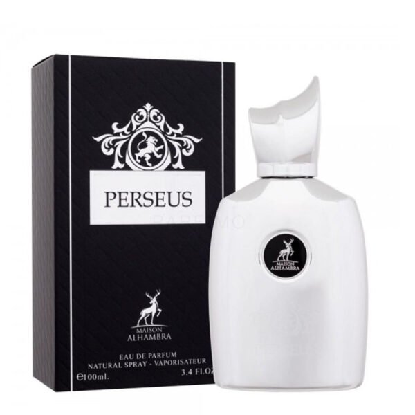 Perseus Maison Alhambra  - Perfume Masculino 100ml