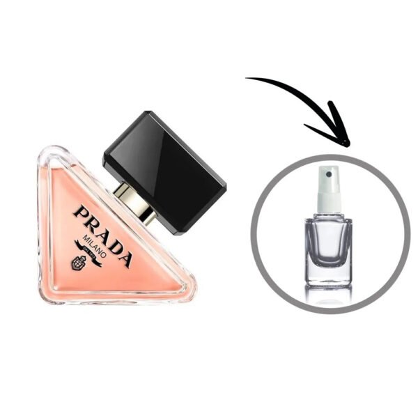 Prada Paradoxe Prada - Decant 10ml