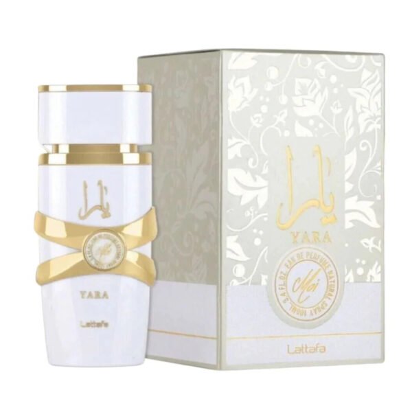 Yara Moi Lattafa - Perfume Feminino 100ml