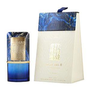 Al Nashama Caprice Lattafa - Perfume Compartilhável 100ml