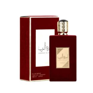 Ameerat Al Arab Asdaaf - Perfume Feminino 100ml