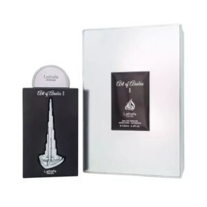 Art of Arabia I Lattafa - Perfumes Masculino 100ml