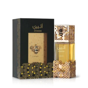 Atheeri Lattafa Perfumes - Perfume Feminino 100ml
