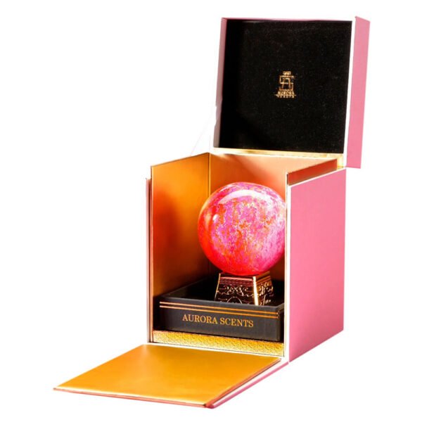 Cherry in The Woods Aurora Scents - Perfume Feminino 100ml