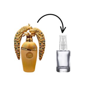 Afeef Lattafa - Decant 10ml