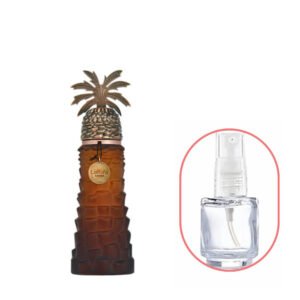 Ajwaa Lattafa - Decant 10ml