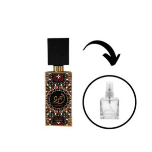 Ajwad Lattafa - Decant 10ml