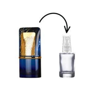 Al Nashama Caprice Lattafa - Decant 10ml