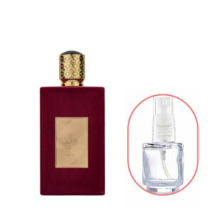Ameerat Al Arab Asdaaf - Decant 10ml