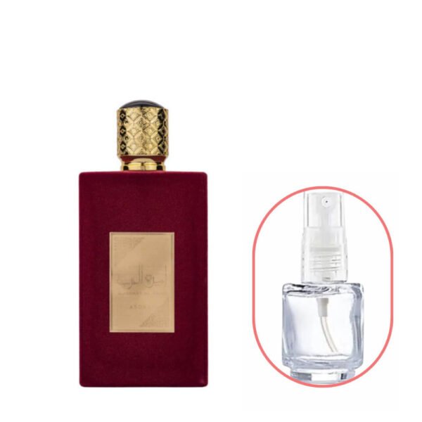 Ameerat Al Arab Asdaaf - Decant 10ml