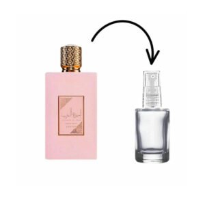 Ameerat Al Arab Prive Rose Asdaaf - Decant 10ml