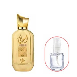 Ameerati Al Wataniah - Decant 10ml