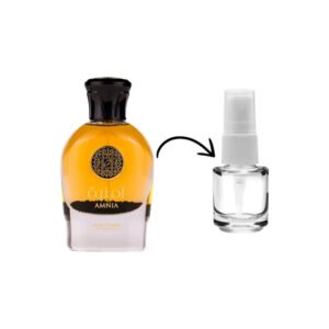 Amnia Al Wathaniah - Decant 10ml