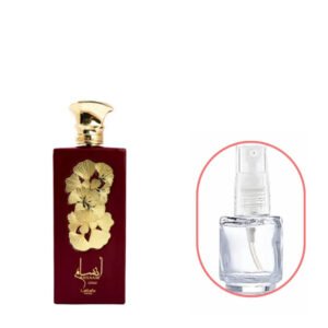 Ansaam Gold Lattafa  - Decant 10ml