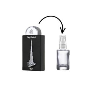 Art of Arabia I de Lattafa - Decant 10ml