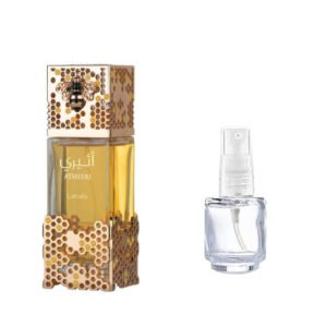 Atheeri Lattafa - Decant 10ml