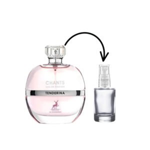 Chants Tenderina Maison Alhambra - Decant 10ml