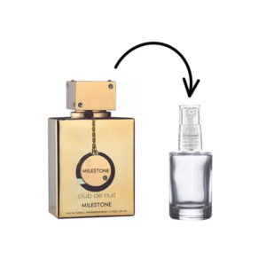 Club de Nuit Milestone Armaf - Decant 10ml