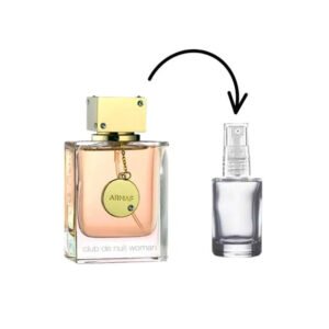 Club de Nuit Woman Armaf  - Decant 10ml