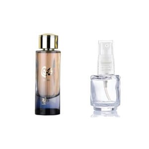 Duha Al Wataniah - Decant 10ml