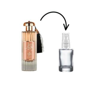 Durrat Al Aroos Al Wataniah Decant 10ml