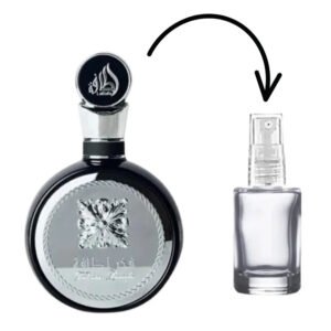 Fakhar Black Lattafa - Decant 10ml