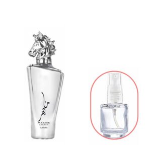 Maahir Legacy Lattafa - Decant 10ml