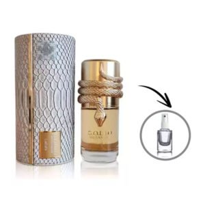 Musamam White Intense Lattafa - Decant 10ml