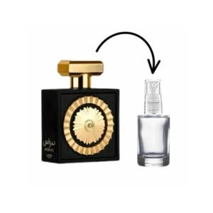 Nebras Lattafa - Decant 10ml