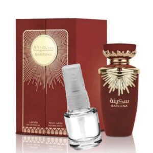 Sakeena Lattafa - Decant 10ml